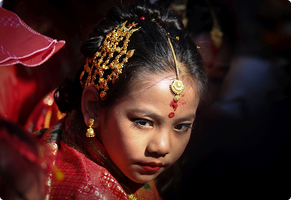 Kumari